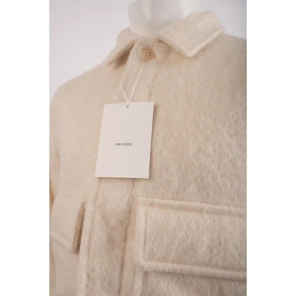 Zara front origins poly
